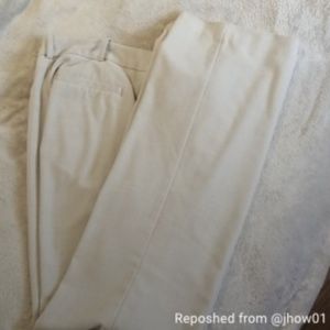 Worthington  Pants light Gray